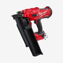 Гвоздезабивной пистолет аккумуляторный Milwaukee 9,01 ((9396))