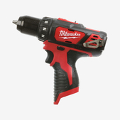 Дриль-шурупокрут акумуляторний Milwaukee  (5011)