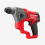 Перфоратор SDS-PLUS аккумуляторный Milwaukee SDS-Plus ((5061))