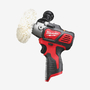 Машина полировочная аккумуляторная Milwaukee 76 ((5413))