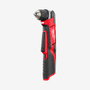 Дрель угловая аккумуляторная Milwaukee 22 ((5849))