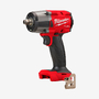 Гайковерт аккумуляторный Milwaukee 745 ((6325))