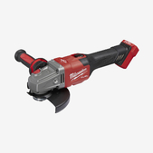 Шліфмашина кутова акумуляторна   (8244)