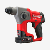 Перфоратор SDS-PLUS аккумуляторный Milwaukee  ((8276))