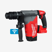 Перфоратор SDS-PLUS аккумуляторный Milwaukee  ((8292))