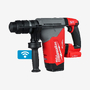 Перфоратор SDS-PLUS акумуляторний Milwaukee SDS-Plus (8292)