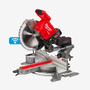Пила торцевая аккумуляторная Milwaukee 30 ((8356))