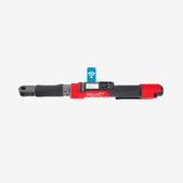 Ключ динамометричний акумуляторний з тріскачкою 3/8'' MILWAUKEE, M12 ONEFTR38-201C Milwaukee 135.6 (8404)