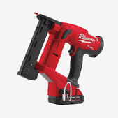 Степлер звужений акумуляторний Milwaukee  (9349) Степлер звужений акумуляторний Milwaukee  (9349)