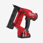 Степлер зауженный аккумуляторный Milwaukee 18 ((9349))