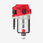 Фрезер кромкувальний акумуляторний MILWAUKEE, M18 FR12KIT-0P, цанга 8/12мм Milwaukee 18 (9563)