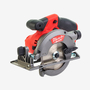 Пила дискова ручна акумуляторна Milwaukee 140 (5029)