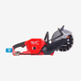 Машина отрезная аккумуляторная MILWAUKEE, M18 FUEL FCOS230-0 Milwaukee 230 ((6113))