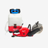 Машина отрезная аккумуляторная MILWAUKEE, M18 FUEL FCOS230-0