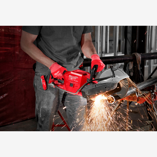 Машина отрезная аккумуляторная MILWAUKEE, M18 FUEL FCOS230-0