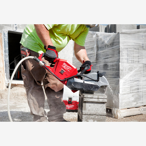Машина отрезная аккумуляторная MILWAUKEE, M18 FUEL FCOS230-0