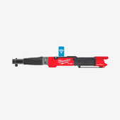 Ключ динамометрический аккумуляторный с трещеткой 1/2'' MILWAUKEE, M12 FUEL ONEFTR12-0C Milwaukee 203.4 ((6146))