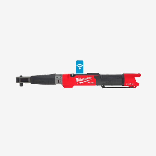 Ключ динамометрический аккумуляторный с трещеткой 1/2'' MILWAUKEE, M12 FUEL ONEFTR12-0C