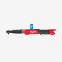 Ключ динамометрический аккумуляторный с трещеткой 1/2'' MILWAUKEE, M12 FUEL ONEFTR12-0C Milwaukee 203.4 ((6146))