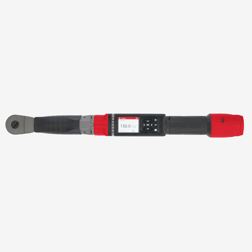 Ключ динамометрический аккумуляторный с трещеткой 1/2'' MILWAUKEE, M12 FUEL ONEFTR12-0C