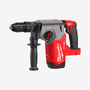 Перфоратор SDS-PLUS аккумуляторный Milwaukee SDS-Plus ((7902))