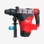 Перфоратор SDS-MAX аккумуляторный Milwaukee SDS-MAX ((8261))
