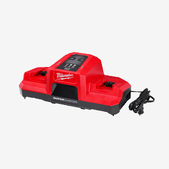 Зарядний пристрій Milwaukee  (8325)