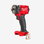 Гайковерт аккумуляторный Milwaukee 339 ((8373))