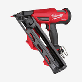 Цвяхозабивний пістолет акумуляторний Milwaukee 18 (9398)