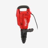 Молоток відбійний SDS-MAX   (5703)