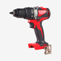 Дрель-шуруповерт аккумуляторная Milwaukee 82 ((5886))