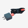 Зарядное устройство Micro-USB Milwaukee Li-ion ((6228))