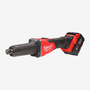 Шлифмашина прямая аккумуляторная Milwaukee 27000 ((8198))