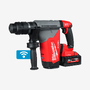 Перфоратор SDS-PLUS аккумуляторный Milwaukee SDS-Plus ((8294))
