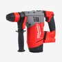 Перфоратор SDS-PLUS аккумуляторный Milwaukee SDS-Plus ((8295))