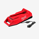 Зарядний пристрій Milwaukee 72 (8326)
