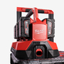 Зарядное устройство PACKOUT Milwaukee Li-ion ((8327))