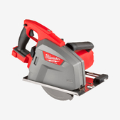 Пила дискова ручна по металу акумуляторна   (8343)