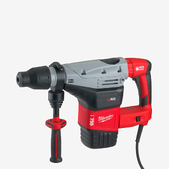 Перфоратор SDS-MAX Milwaukee  ((5064))