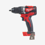 Дрель-шуруповерт аккумуляторная Milwaukee 60 ((5492))