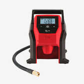 Компрессор воздушный аккумуляторный Milwaukee  ((5637))