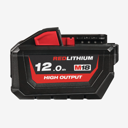 Акумулятор HIGH OUTPUT™
