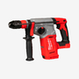 Перфоратор SDS-PLUS аккумуляторный Milwaukee SDS-Plus ((7146))