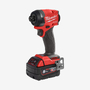 Гвинтокрут акумуляторний Milwaukee 226 (7195)