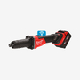 Шлифмашина прямая аккумуляторная Milwaukee 8000 - 20000 ((8200))