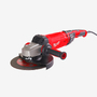 Шлифмашина угловая Milwaukee 230 ((8232))