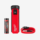 Пауербанк Milwaukee 4 (8328)