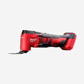 Інструмент багатофункціональний акумуляторний Milwaukee  (8440) Інструмент багатофункціональний акумуляторний Milwaukee  (8440)