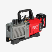 Насос вакуумний акумуляторний   (8617)