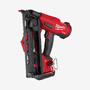 Гвоздезабивной пистолет аккумуляторный Milwaukee 18 ((9400))